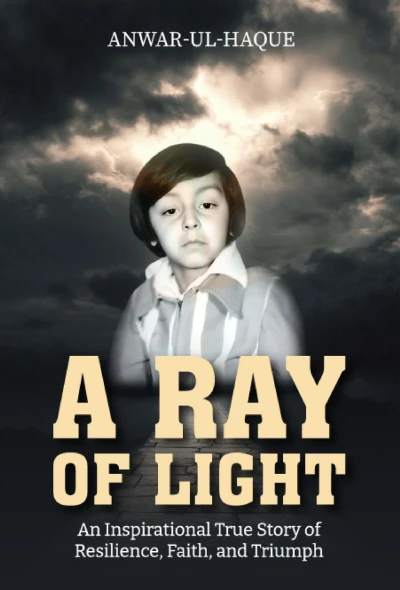 A Ray of Light