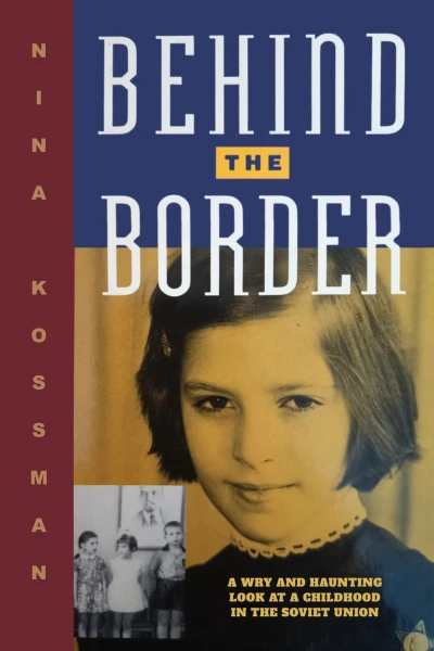 Behind the Border