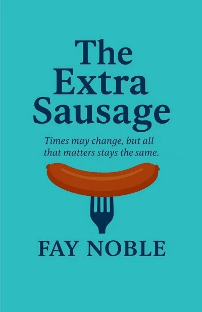 The Extra Sausage