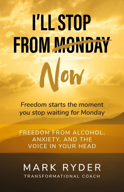 I’ll Stop From Monday
