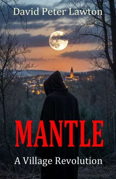 MANTLE