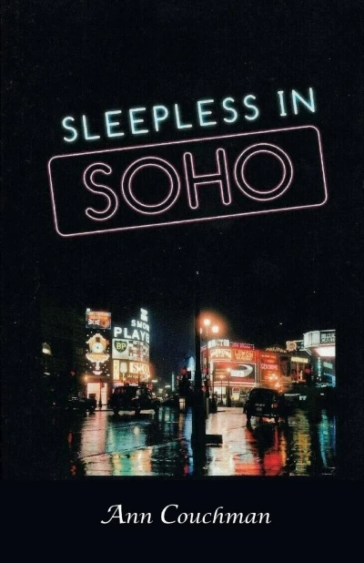 Sleepless In Soho