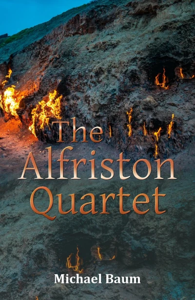 The Alfriston Quartet