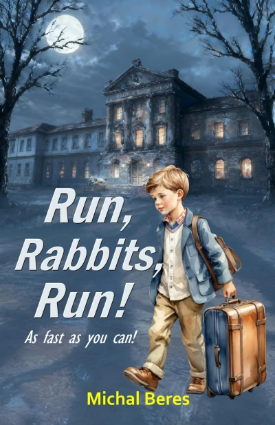 Run, Rabbits, Run!