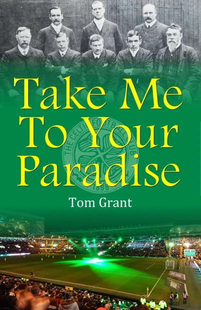 Take Me To Your Paradise