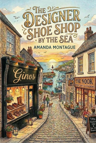 The Designer Shoe Shop By The Sea